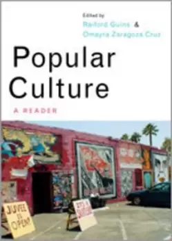 Image of Popular culture by Raiford Guins