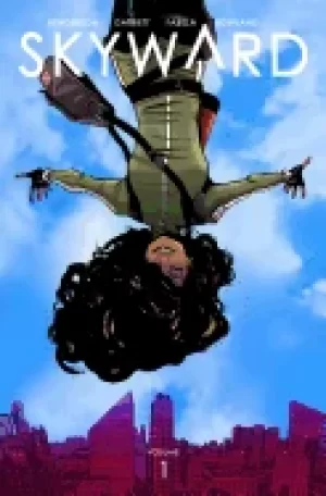 Image of skyward volume 1 my low g life