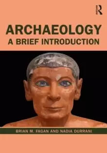 Image of Archaeology : A Brief Introduction