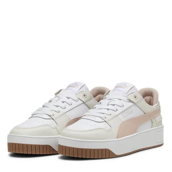 Puma Street 4 (37) White 27298227240