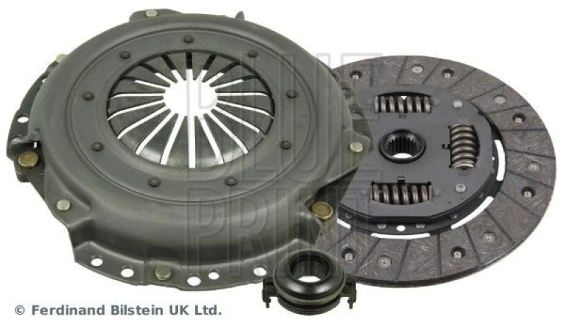 Image of Blue PRINT Clutch kit Blue PRINT ADP153025