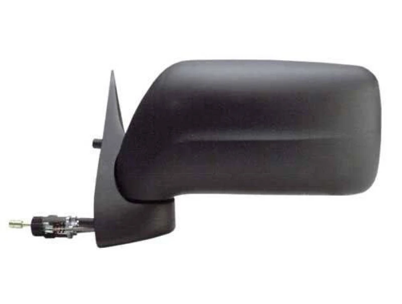 Image of ALKAR 6164483 Wing mirror Left, Convex Outside Mirror (50)