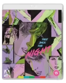 Image of Take Back the Night
