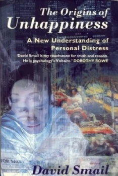 Image of The Origins of Unhappiness by David Smail Paperback
