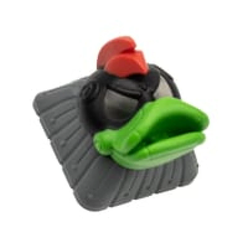 Image of Ducky x Hotkeys Ducky League 'The Bulk' Handmade Keycap