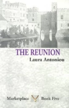 Image of The Reunion by Laura Antoniou Paperback