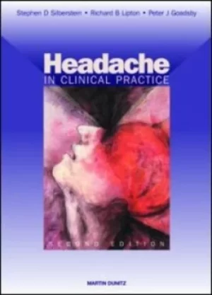 Image of Headache in clinical practice by Stephen D Silberstein