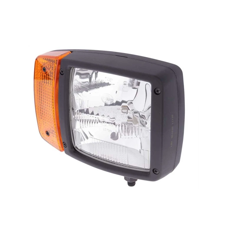 Image of HELLA Headlight HELLA 1SA 996 120-061