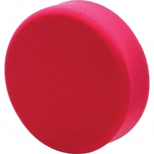 Image of Draper Ultra Soft Hook and Loop Polishing Sponge 180mm
