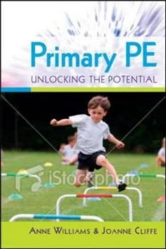 Image of Primary Pe by Anne Williams Paperback