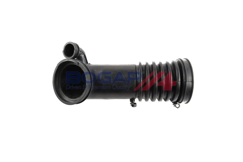 Image of BOGAP Intake pipe, air filter BOGAP B1727106