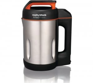 Morphy Richards 501022 1.6L Soup Maker - main image