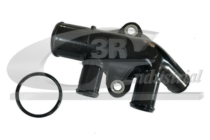 Image of 3RG Coolant Flange 3RG 80267