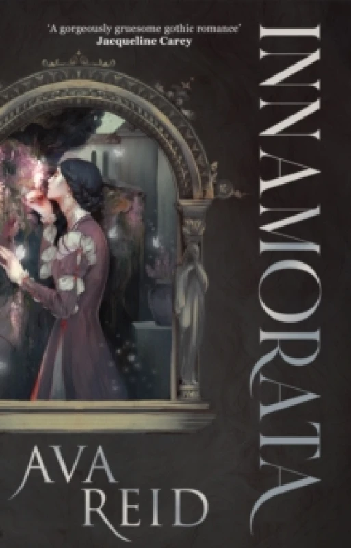 Image of Innamorata Hardback