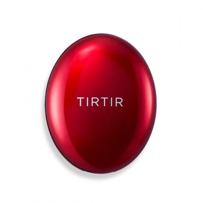 Image of TIRTIR Mask Fit Red Cushion SPF40 PA++ 18g 17C Porcelain