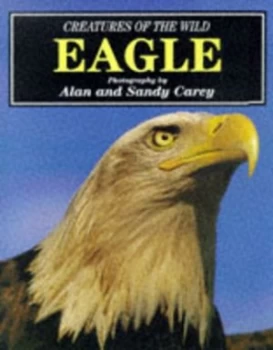 Image of Eagle by Alan Carey