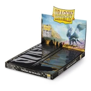 Image of Dragon Shield 16 Pocket Pages (50)