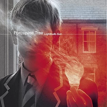 Image of Porcupine Tree - Lightbulb Sun Vinyl