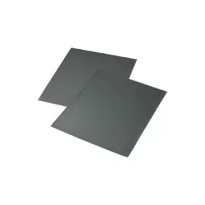 Image of A02009 734 Wet/Dry Paper Sheet 230X280MM P500
