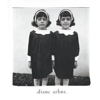 Image of Diane Arbus. by Diane Arbus Paperback