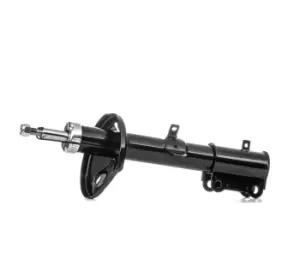 Image of RIDEX Shock absorber Rear Axle Left 854S0854 Shocks,Shock absorbers TOYOTA,COROLLA Liftback (_E11_),COROLLA Compact (_E11_),COROLLA Compact (_E10_)