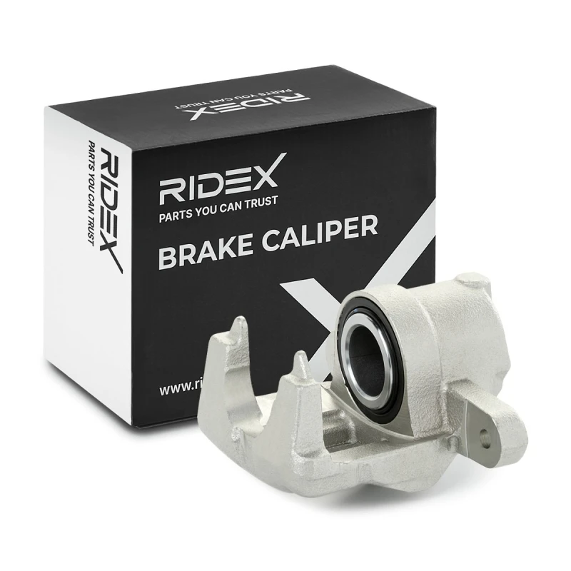 Image of RIDEX Brake caliper RIDEX 78B1468