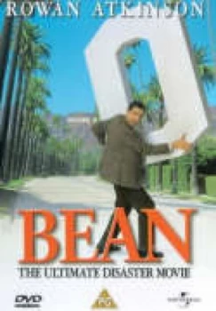 image of Bean: The Movie - 20th Anniversary Edition