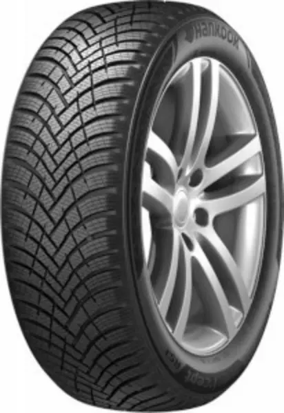 image of Hankook Winter i*cept RS3 (W462) 195/65 R15 91T passenger car Winter tyres Tyres 1029642 Tyres (100001)