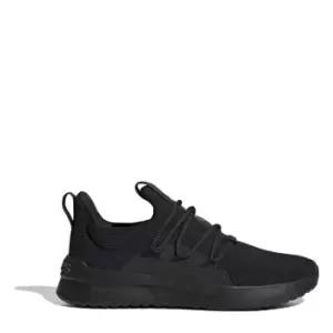 Image of adidas Lite Racer Adept Mens Trainers - Black
