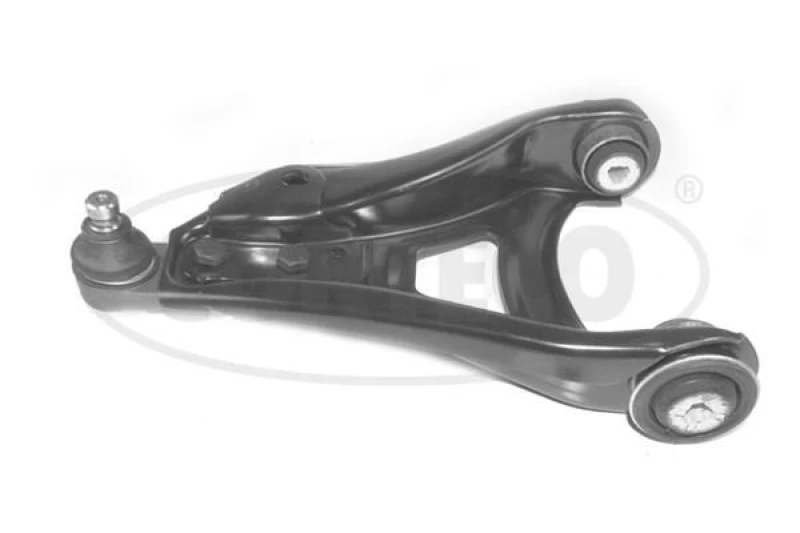Image of Suspension arm CORTECO 49399143