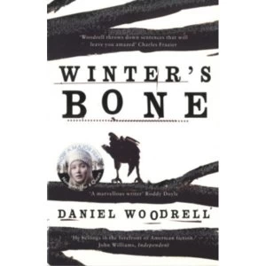Image of Winter's Bone by Daniel Woodrell (Paperback, 2007)