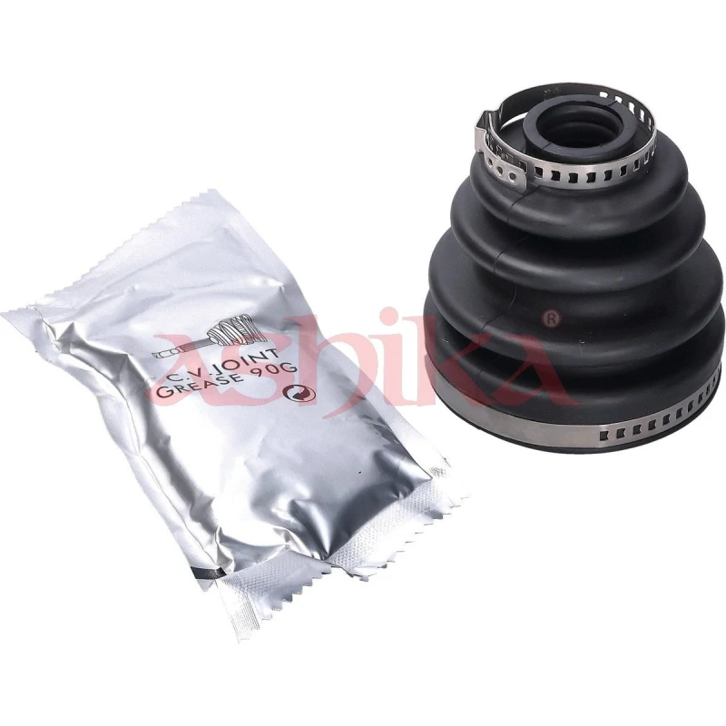 Image of ASHIKA CV boot kit, drive shaft ASHIKA 63-02-203
