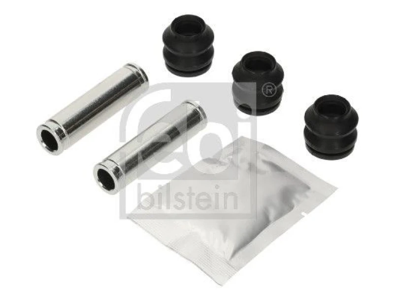 Image of Guide sleeve kit, brake caliper FEBI BILSTEIN 1001003
