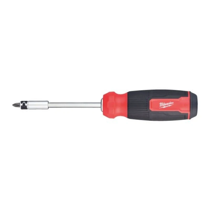Image of MILWAUKEE 4932492808 Bit Screwdriver Slot, Spanner Size: PZ1, Number of tools: 1 Bit Screwdriver (6623)