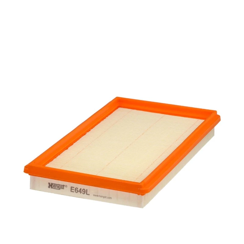 Image of Air filter HENGST FILTER E649L