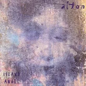 Image of Island Angel by Altan CD Album