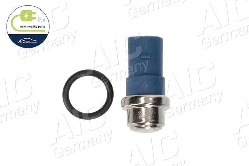 Image of Temperature Switch, radiator fan AIC 55140