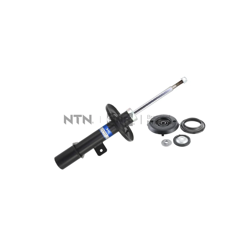 Image of Suspension kit, shock absorbers SNR KSA66640.14R