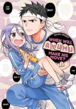 Image of When Will Ayumu Make His Move? 2 by Soichiro Yamamoto