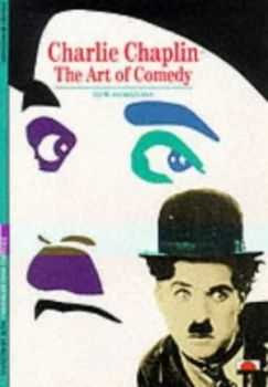 Image of Charlie Chaplin by David Robinson Paperback