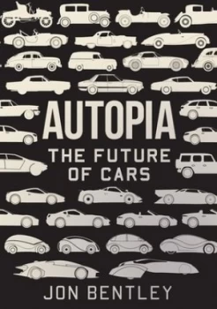 Image of Autopia by Jon Bentley