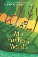 Image of my fathers words
