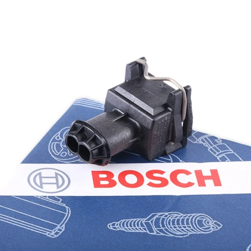 Image of Bosch 1 928 402 571 Plug Sleeve, ignition system Plug Sleeve,ignition system (918)