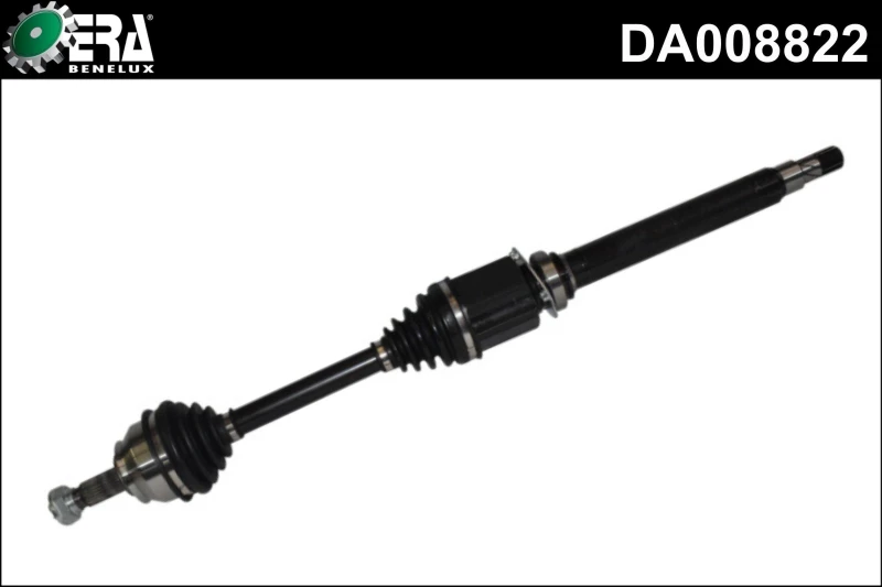 Image of ERA Benelux Drive shaft ERA Benelux DA008822