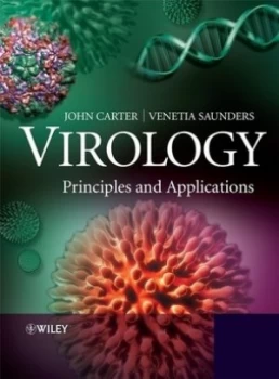 Image of Virology by John Carter Paperback