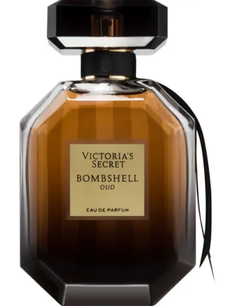 image of Victoria's Secret Bombshell Oud Eau de Parfum For Her 100ml