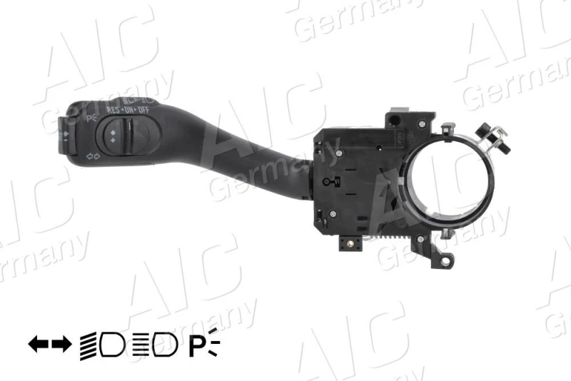 Image of Control Stalk, indicators AIC 50778