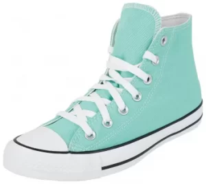 Converse Chuck Taylor All Star Electric Aqua Sneakers High light blue