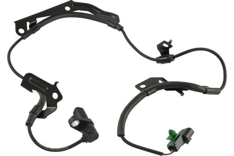 Image of KAVO PARTS ABS sensor KAVO PARTS BAS-5534