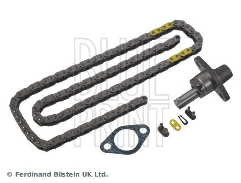 Image of Blue PRINT Timing chain kit Blue PRINT ADC47347
